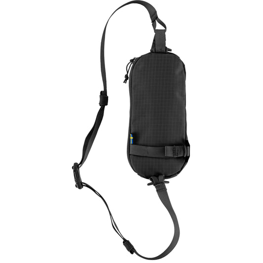 Fjallraven Abisko Bottle Pocket 水樽袋 獨立使用 或 加到背囊上