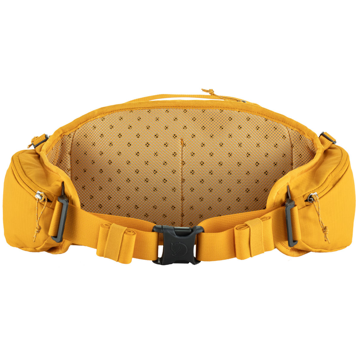 Fjallraven Abisko Hip Pack 6 多功能戶外貼身腰包