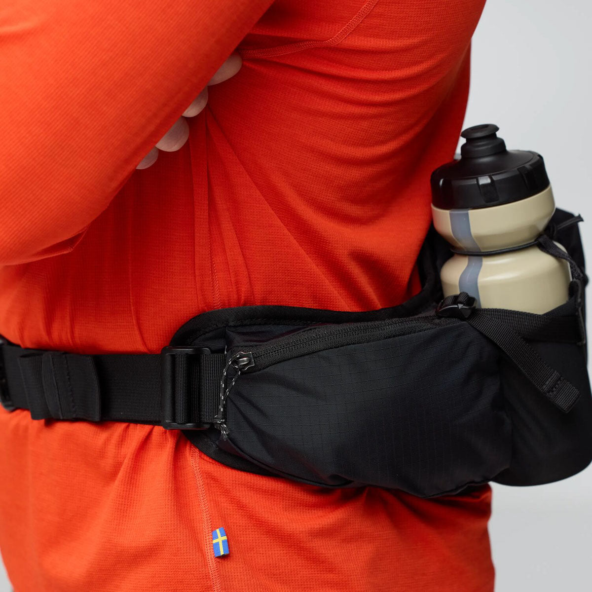 Fjallraven Abisko Hip Pack 6 多功能戶外貼身腰包