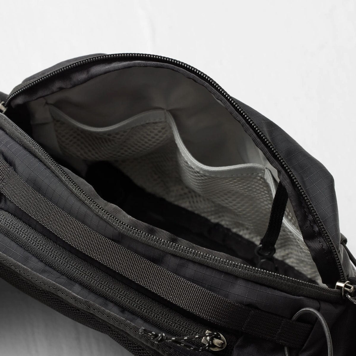 Fjallraven Abisko Hip Pack 6 多功能戶外貼身腰包