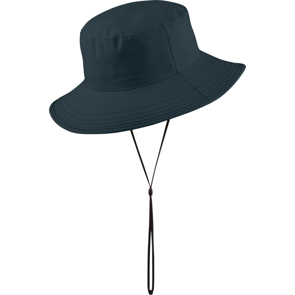 Fjallraven Abisko Sun Hat 輕量透氣防曬寬簷太陽帽【香港行貨】| 專利彈性快乾布料 | 可調防風下巴繩遮陽圓邊帽 - Life Sports