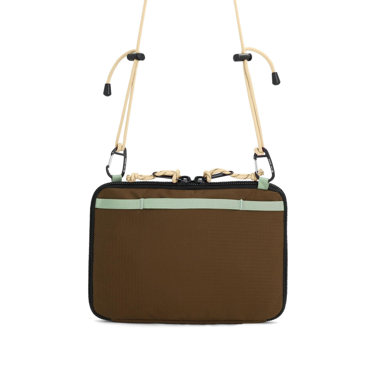 Topo Designs All Adventure Accessory Bag 全能冒險配件袋 單肩包 斜孭袋 收納袋