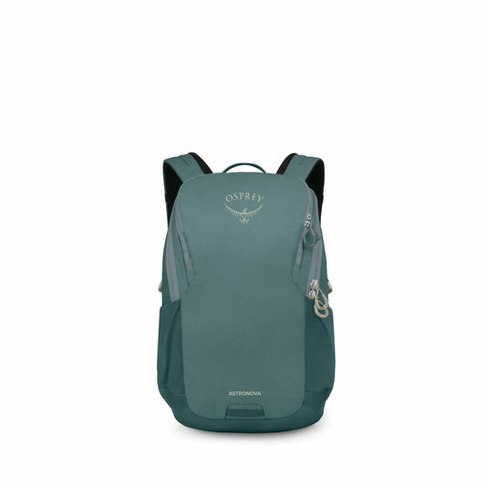 Osprey Astronova 23L 校園日常電腦雙肩背囊【香港行貨】| AirScape透氣網背 16吋筆電層 雙水樽袋 - Life Sports