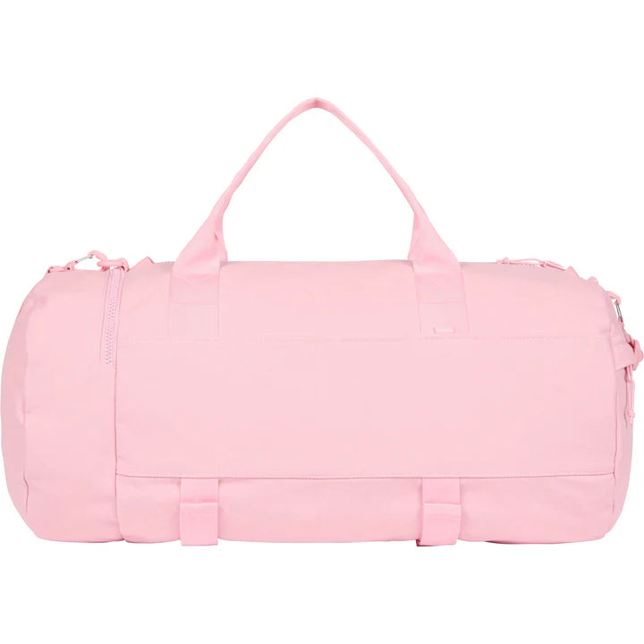Supreme SS25B3 Buffle Bag 58L 大容量旅行袋運動袋手提袋 Light Pink 淺粉紅
