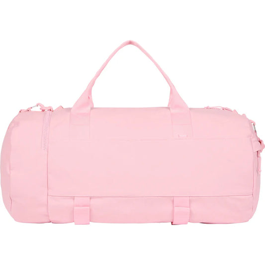Supreme SS25B3 Buffle Bag 58L 大容量旅行袋運動袋手提袋 Light Pink 淺粉紅
