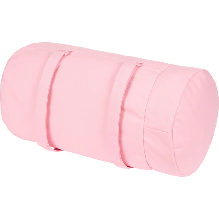 Supreme SS25B3 Buffle Bag 58L 大容量旅行袋運動袋手提袋 Light Pink 淺粉紅