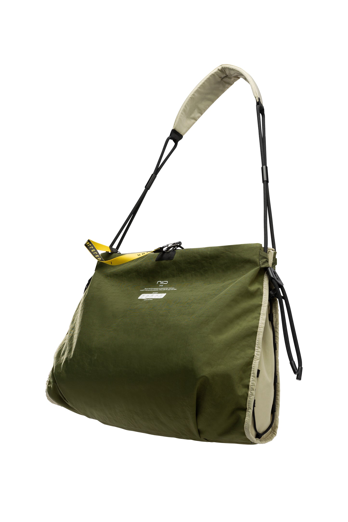 香港行貨 NIID ST@TEMENT S7 Tote Bag NII25