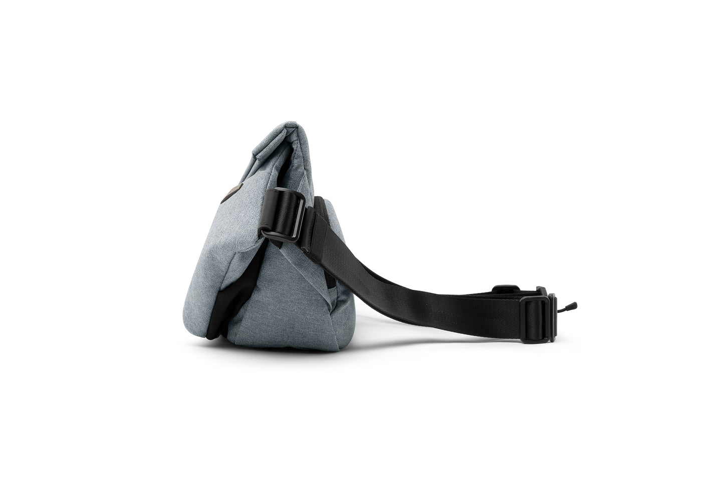 香港行貨 NIID x Urbanature Radiant R1 Urban Sling 時尚隨身袋 6升容量