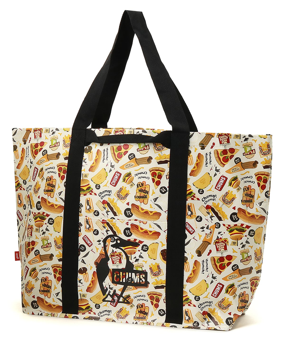 Chums Booby Camp Tote M 手提袋 單肩包