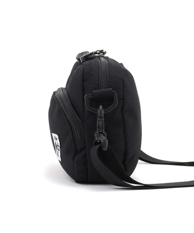 Chums 環保斜孭袋 單肩包 Recycle Shoulder Pouch 3L