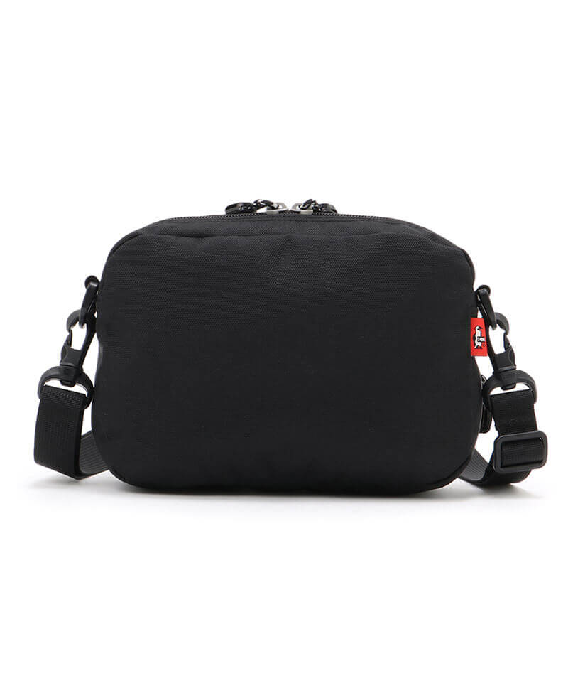 Chums 環保斜孭袋 單肩包 Recycle Shoulder Pouch 3L