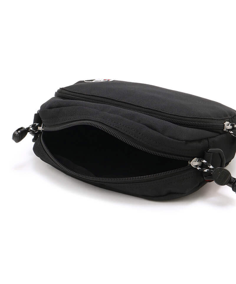 Chums 環保斜孭袋 單肩包 Recycle Shoulder Pouch 3L
