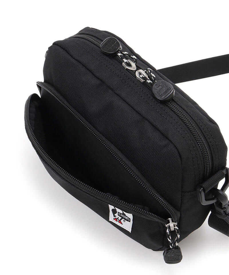 Chums 環保斜孭袋 單肩包 Recycle Shoulder Pouch 3L