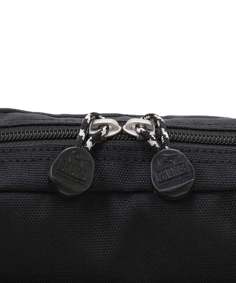 Chums 環保斜孭袋 單肩包 Recycle Shoulder Pouch 3L