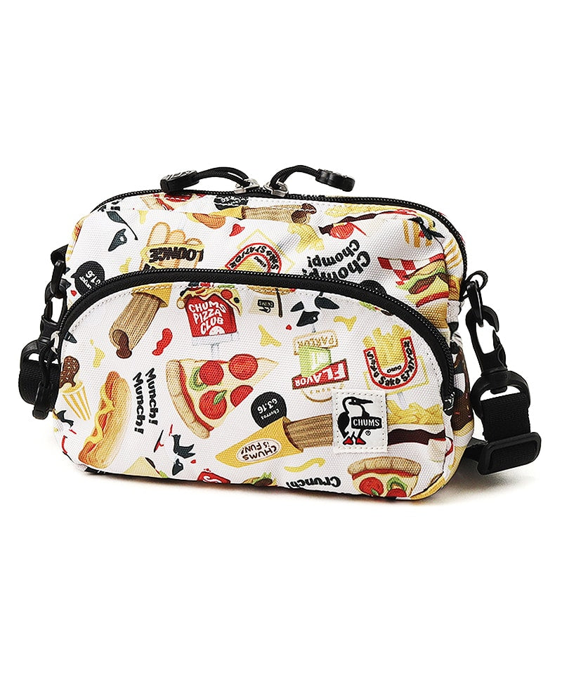 Chums 環保斜孭袋 單肩包 Recycle Shoulder Pouch 3L