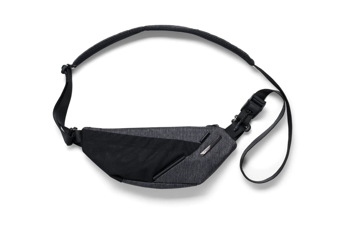 niid Radiant II Sling Bag R2 時尚隨身袋 二合一 單獨/合併使用