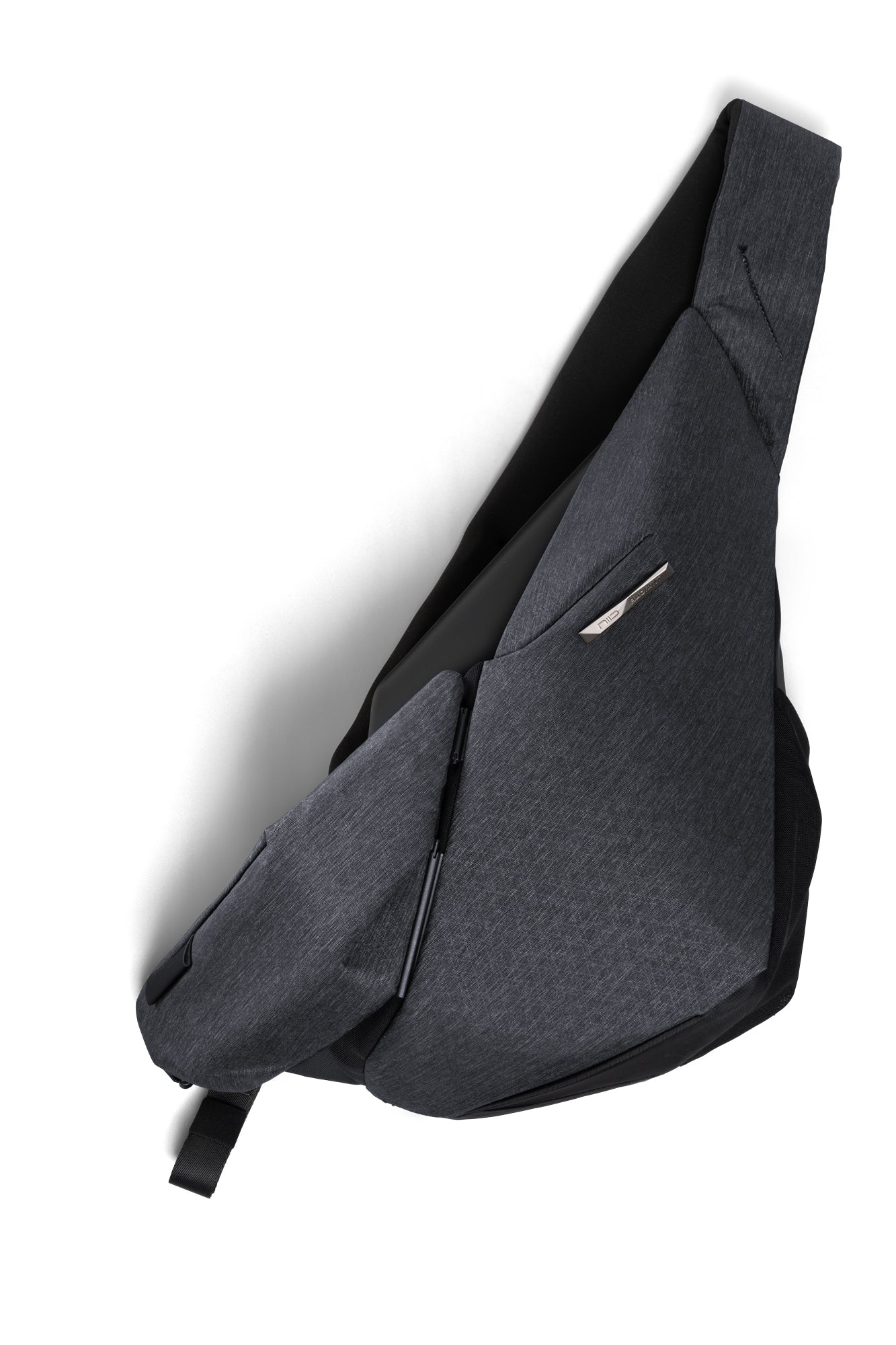 niid Radiant II Sling Bag R2 時尚隨身袋 二合一 單獨/合併使用