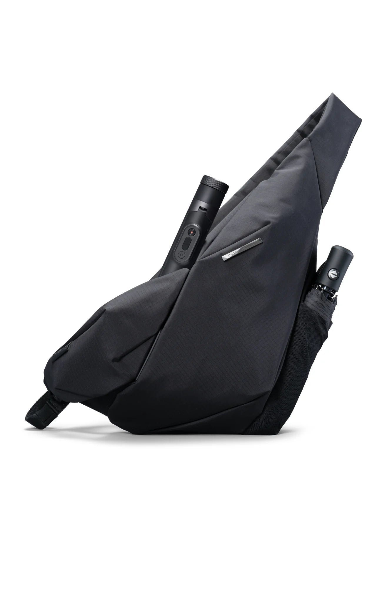 niid Radiant II Sling Bag R2 時尚隨身袋 二合一 單獨/合併使用