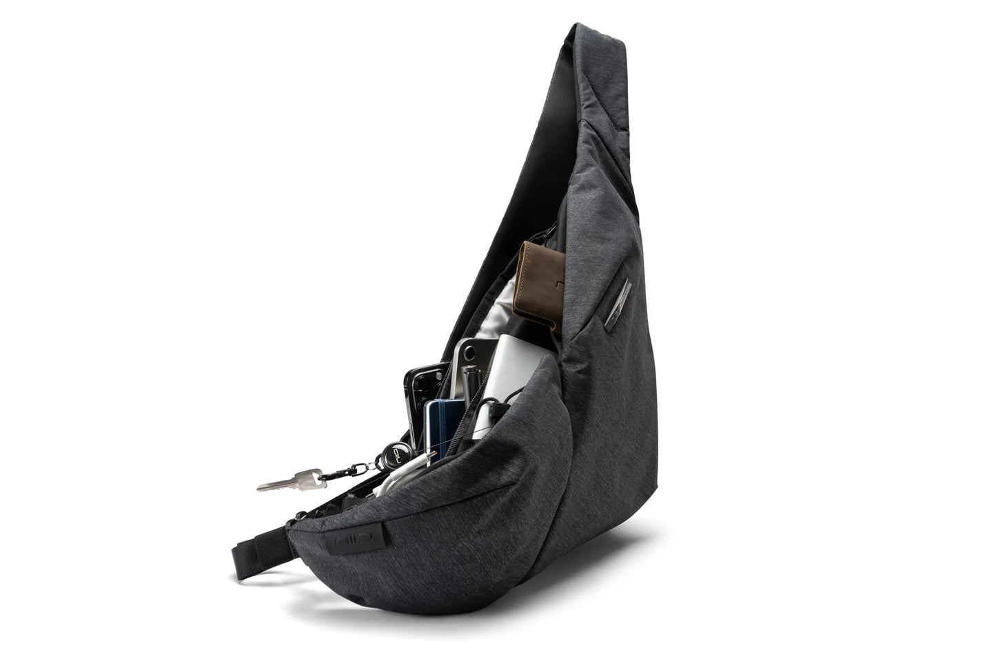 niid Radiant II Sling Bag R2 時尚隨身袋 二合一 單獨/合併使用