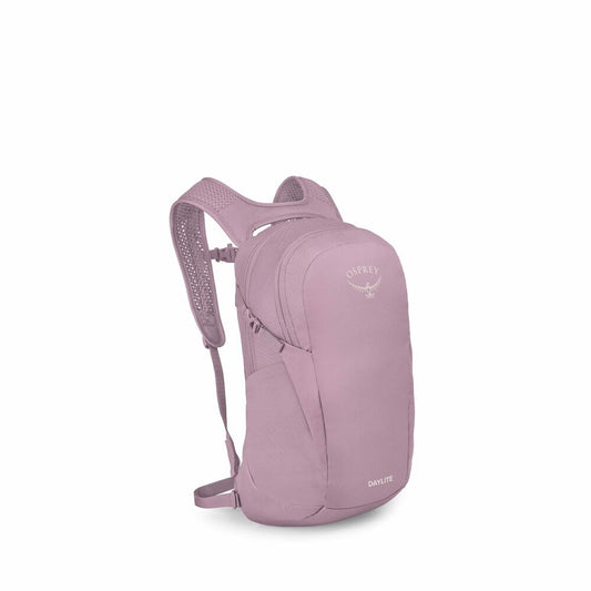 Osprey Daylite 13L 輕量多功能日用雙肩背囊【香港行貨】| AirScape透氣網背 水袋/平板內袋 雙側水樽袋 隨身小包 - Life Sports