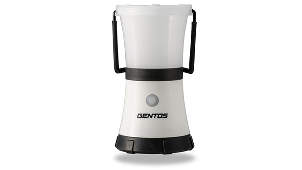 Gentos Ex-236D Explorer LED 營燈 露營 燈具 可浮於水 防塵 防水(IP68) 2米防跌 6*AA電