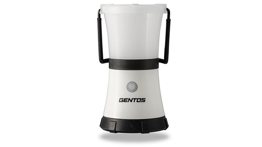 Gentos Ex-236D Explorer LED 營燈 露營 燈具 可浮於水 防塵 防水(IP68) 2米防跌 6*AA電