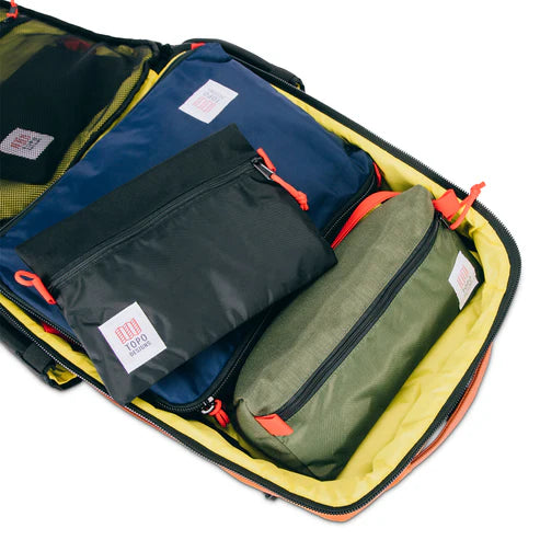 Topo Designs Global Travel Bag 30L 旅行背囊 3Way 背包