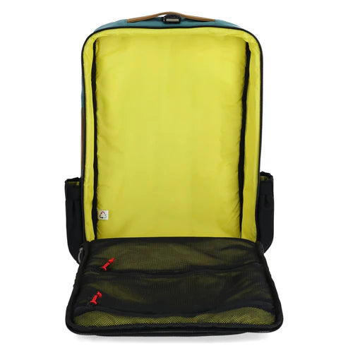 Topo Designs Global Travel Bag 30L 旅行背囊 3Way 背包