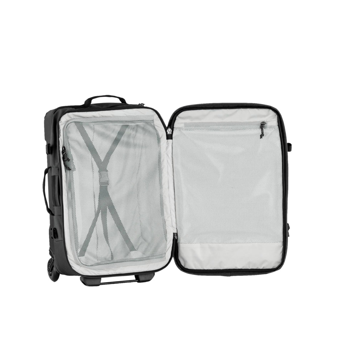 Fjallraven Färden Roller 35 旅行喼 2轆行李箱