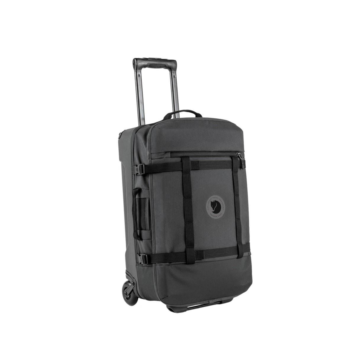 Fjallraven Färden Roller 35 旅行喼 2轆行李箱