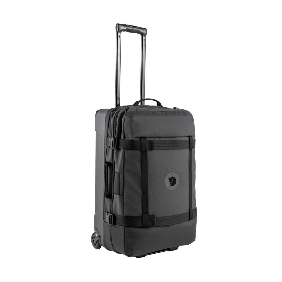Fjallraven Färden Roller 75 旅行喼 2轆行李箱