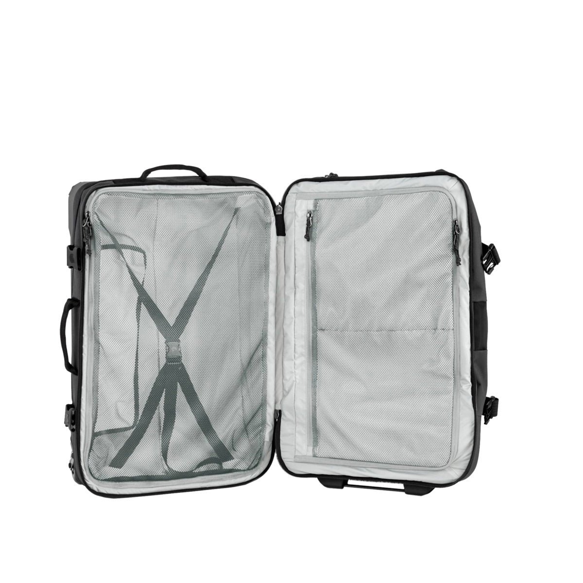 Fjallraven Färden Roller 75 旅行喼 2轆行李箱