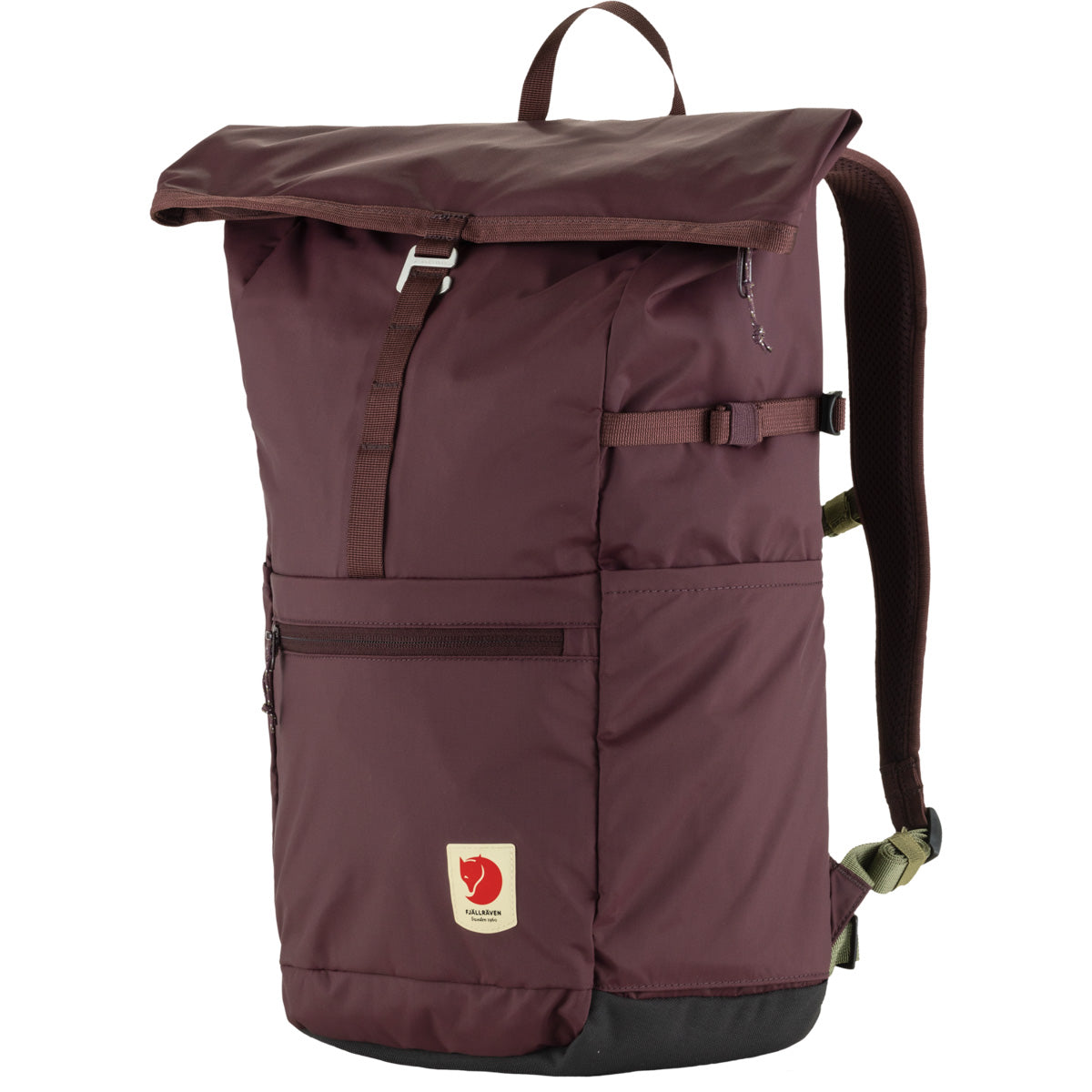 Fjallraven High Coast Foldsack 24 輕量 背囊 背包