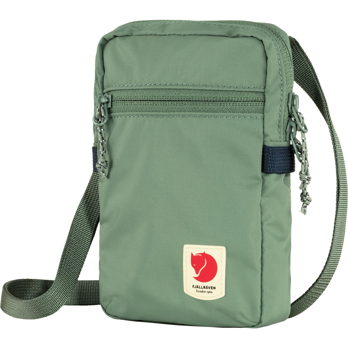 Fjallraven High Coast Pocket 輕便隨身包 防水布料 斜揹袋 香港行貨