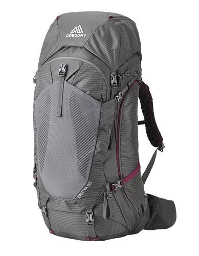 Gregory 60l backpack online