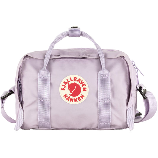 Fjallraven Kanken Hip Pack Plus 腰包/斜背包 香港行貨 可到旺角店睇色