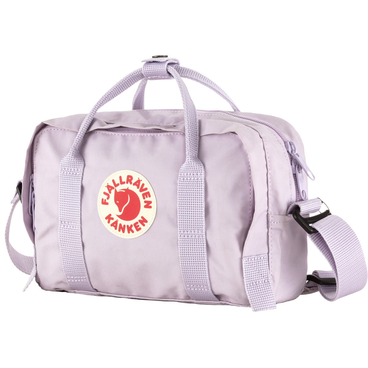 Fjallraven Kanken Hip Pack Plus 腰包/斜背包 獨家發售2色 行貨