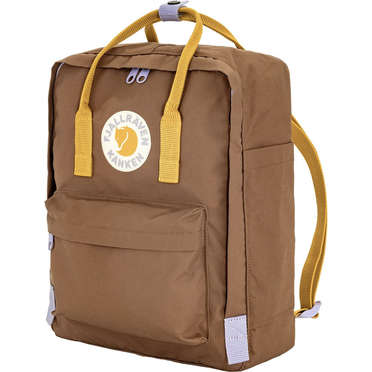 Fjällräven Kånken Koncept Limited Edition Backpack Latest Kanken colors for Autumn/Winter 2025 Official Promotion: Receive a matching keychain