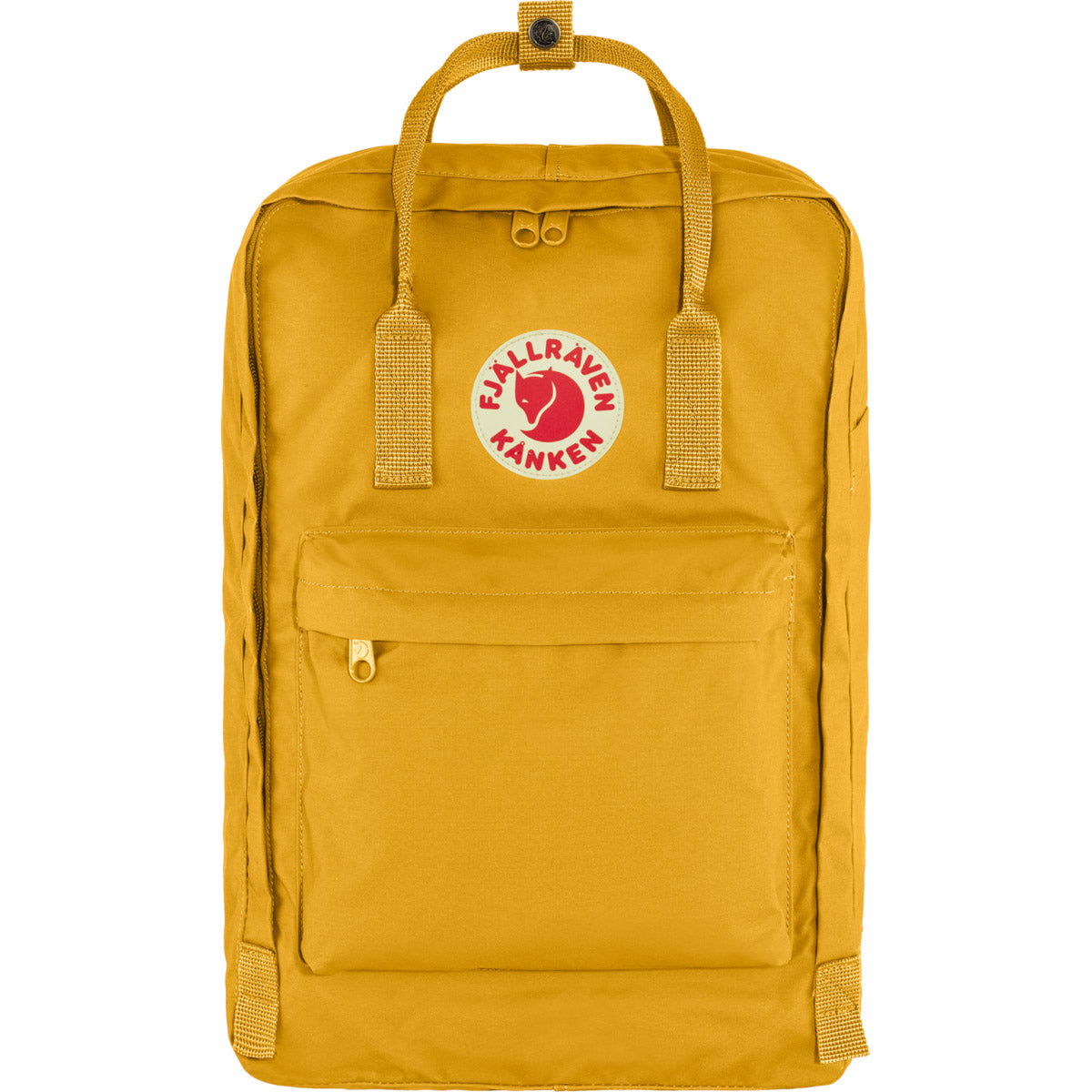 Fjallraven Kanken - 17" 新版 Notebook Backpack 20L 17寸筆電背囊