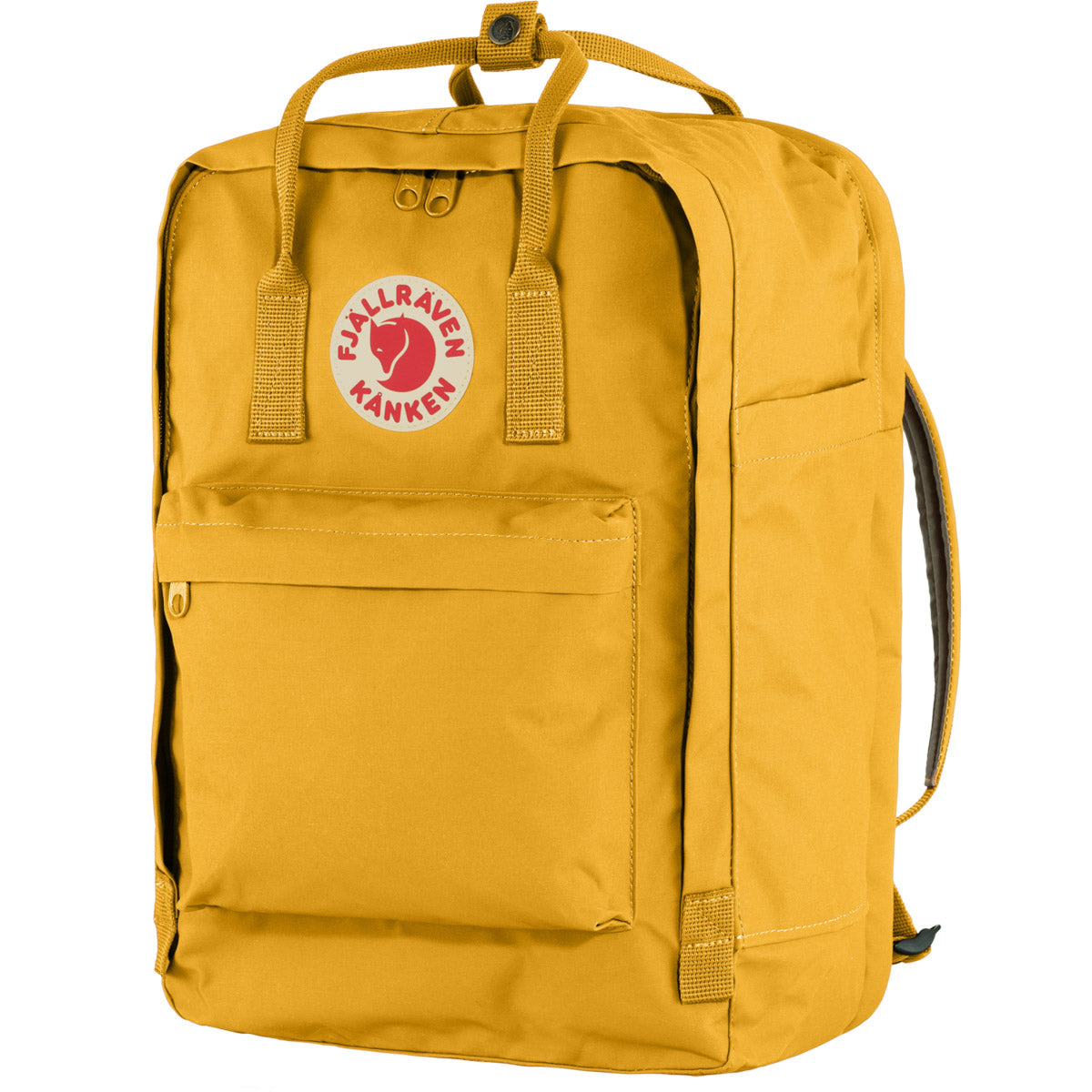 Fjallraven Kanken - 17" 新版 Notebook Backpack 20L 17寸筆電背囊