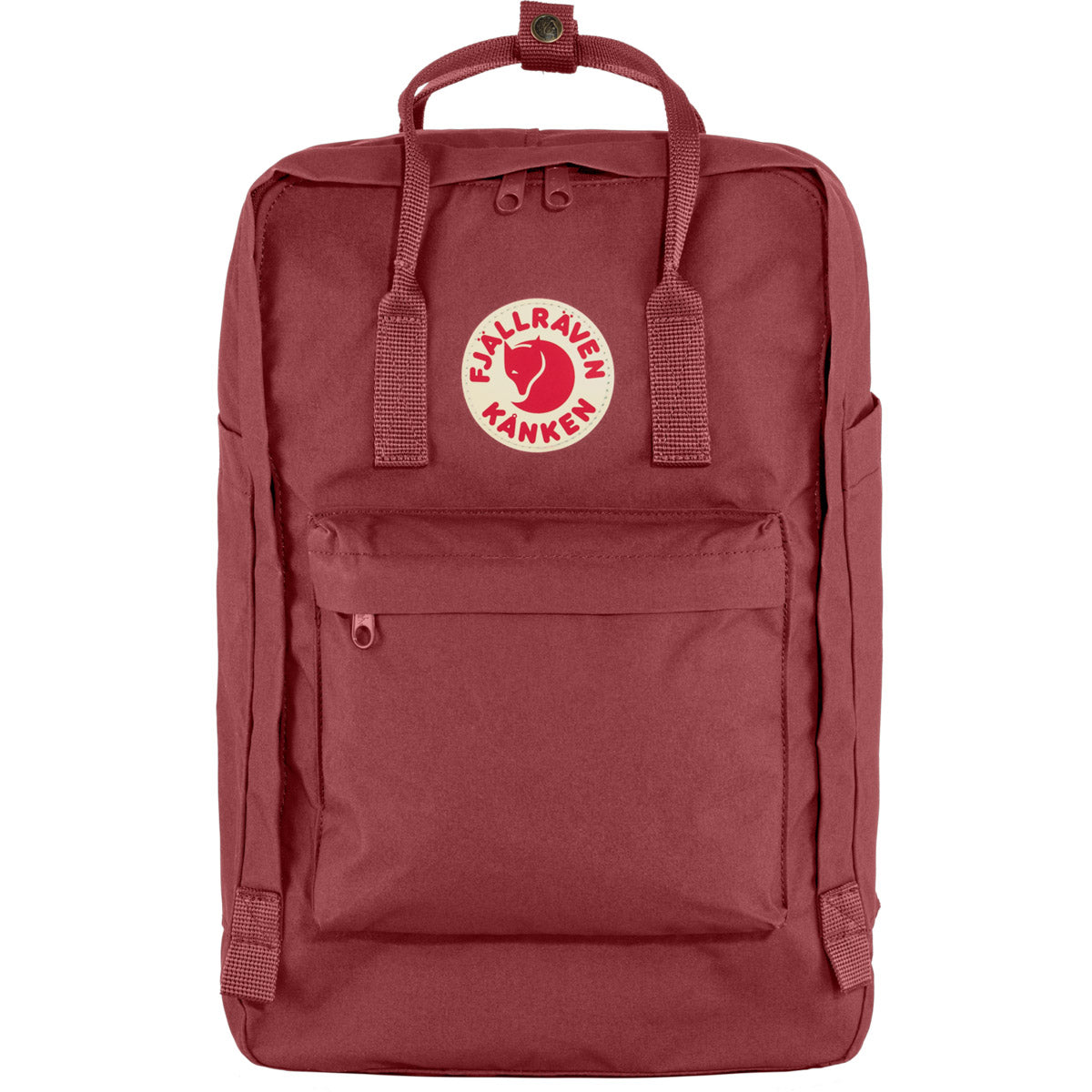 Fjallraven Kanken - 17" 新版 Notebook Backpack 20L 17寸筆電背囊