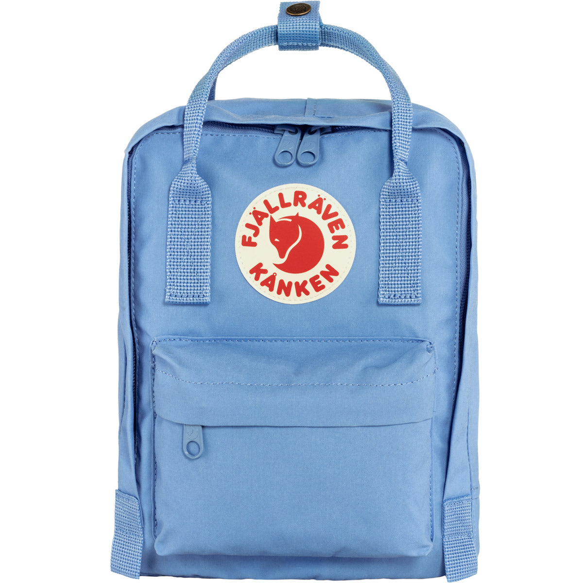 香港行貨 Fjallraven Kanken Mini Backpack 7L 小背囊 背包