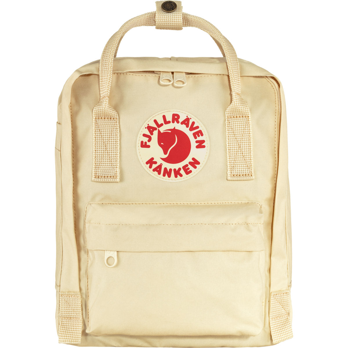 香港行貨 Fjallraven Kanken Mini Backpack 7L 小背囊 背包