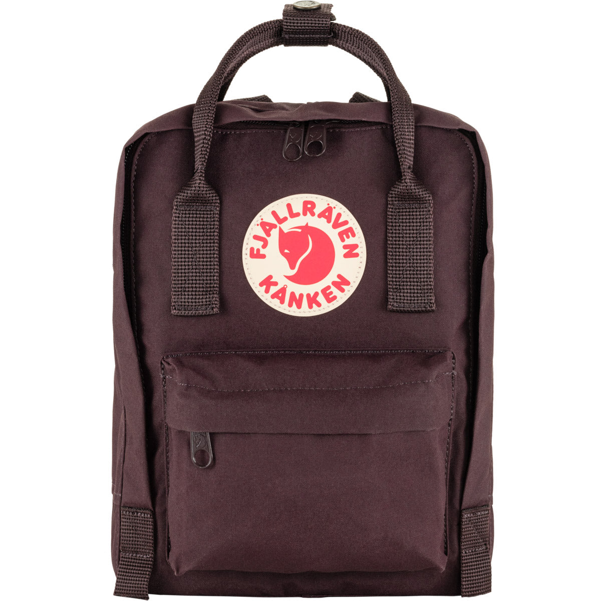 香港行貨 Fjallraven Kanken Mini Backpack 7L 小背囊 背包
