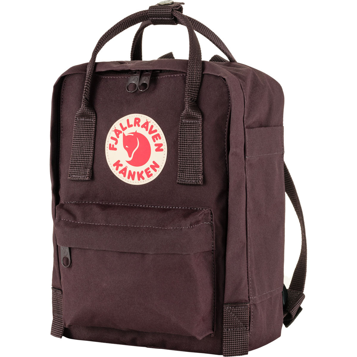 香港行貨 Fjallraven Kanken Mini Backpack 7L 小背囊 背包
