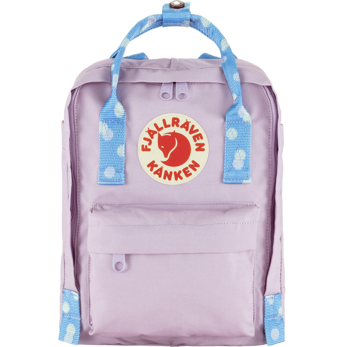 香港行貨 Fjallraven Kanken Mini Backpack 7L 小背囊 背包