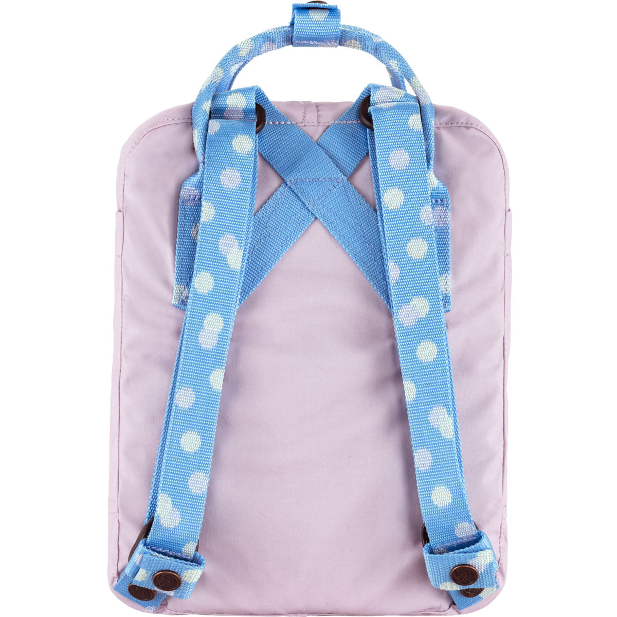 香港行貨 Fjallraven Kanken Mini Backpack 7L 小背囊 背包