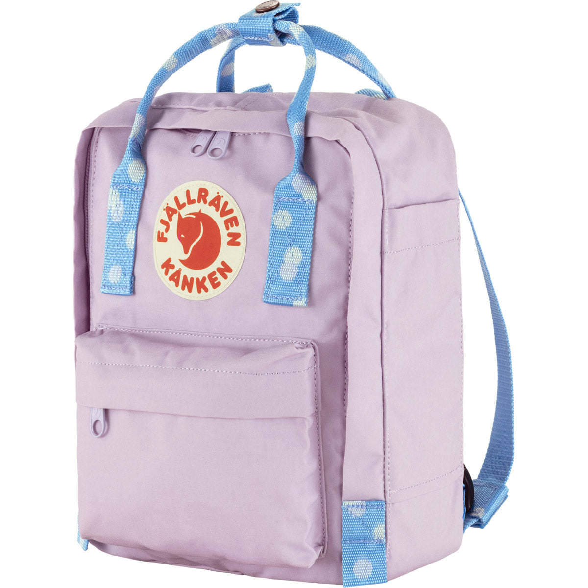 香港行貨 Fjallraven Kanken Mini Backpack 7L 小背囊 背包