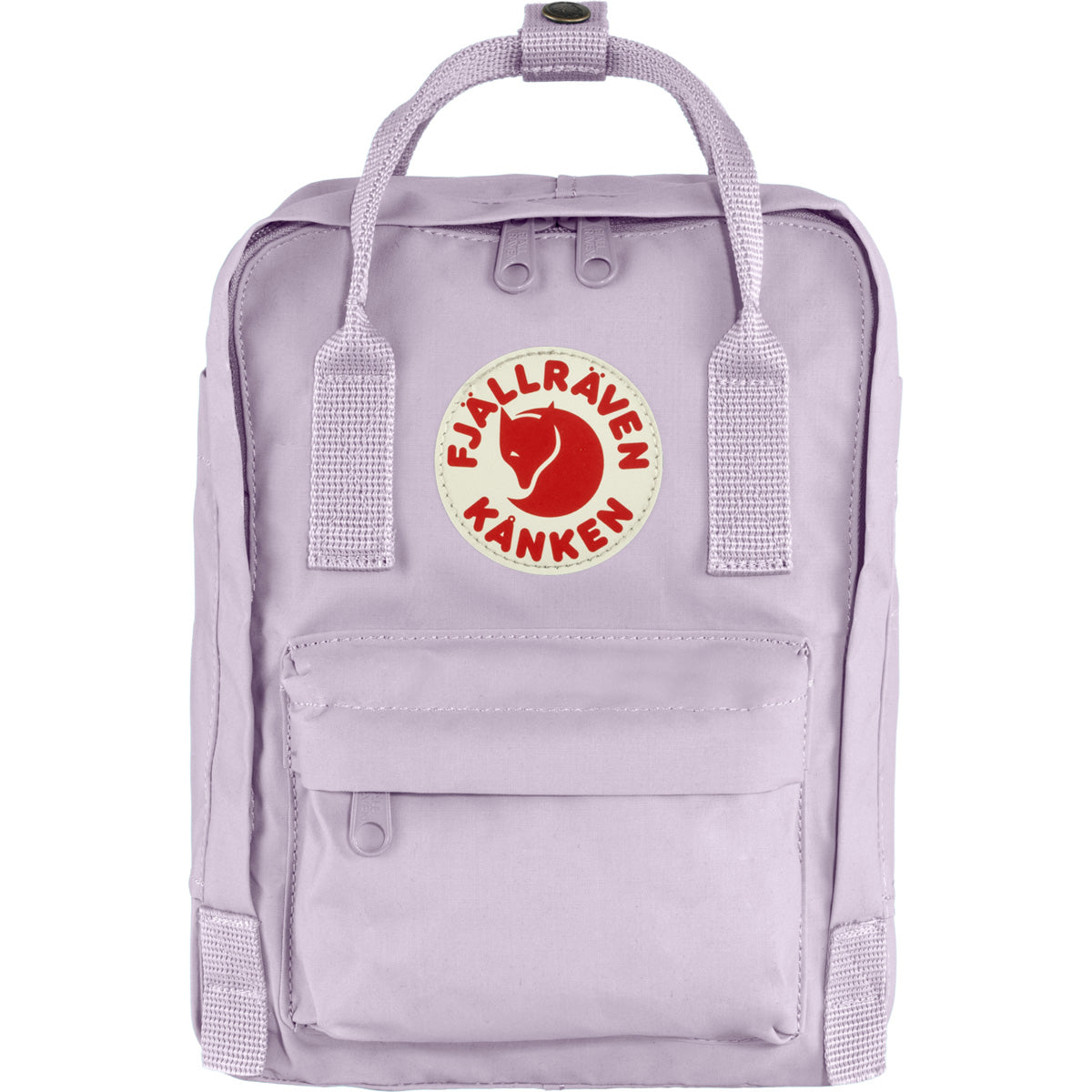 香港行貨 Fjallraven Kanken Mini Backpack 7L 小背囊 背包