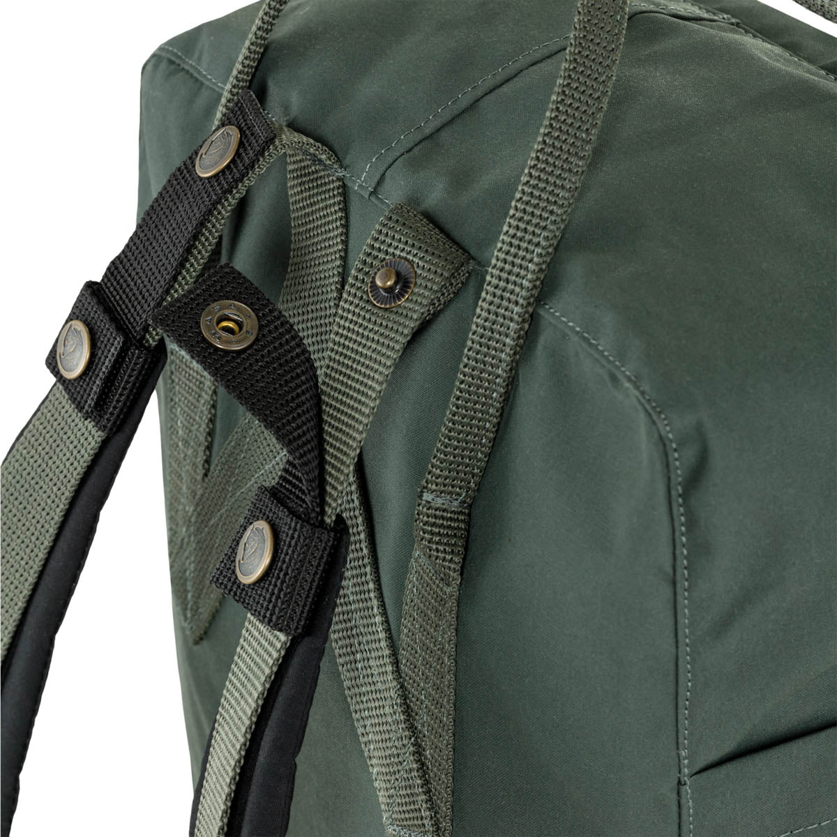 Fjallraven Kanken Shoulder Pads 減壓帶 加厚 加粗 肩墊 揹帶 23505